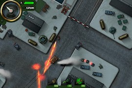 iBomber Attack screenshot 7
