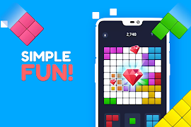 Block Puzzle TR screenshot 3