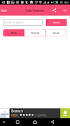 QR Code Reader screenshot 5