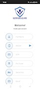 برنامه‌نما SS PRO EDUCARE عکس از صفحه