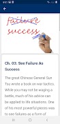 Develop the Mind for Success 截圖 4