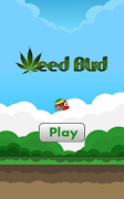برنامه‌نما Weed Bird عکس از صفحه
