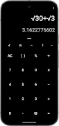 Calculator capture d'écran 7
