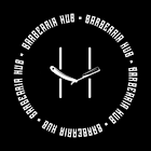 Barbearia HUB أيقونة