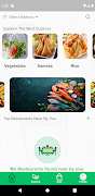Convtech Delivery User App スクリーンショット 1