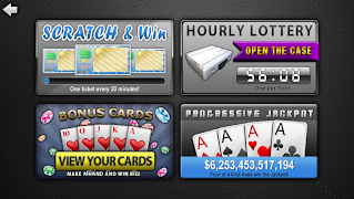 Full Stack Poker 截圖 2