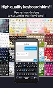 TS Big Keyboard [4Languages] 截圖 1