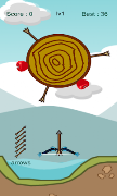Bow Master - Shoot the bow ภาพหน้าจอ 2