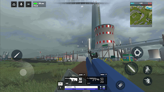 BattleByte 스크린샷 1