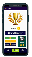 Quiz App screenshot 2