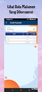 Admin SI-GAP স্ক্রিনশট 4