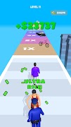 برنامه‌نما Beggar Runner 3D عکس از صفحه