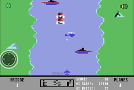 River Raid Traffic 截图 2