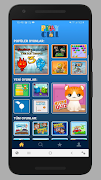 Playcell Screenshot 5