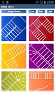 Stairs Tools 截图 1
