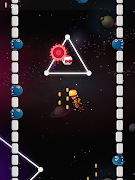 Stellar Bounce imagem de tela 3