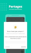 Serre-E-Culture capture d'écran 2