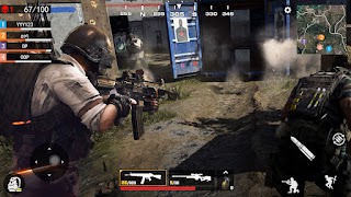 FPS Encounter Strike: Gun Game スクリーンショット 6