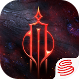 DarkBind-icoon