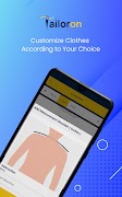 6 Schermata Tailoron