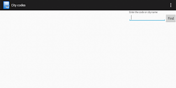 Codes Phone screenshot 2