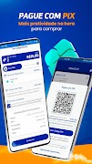 برنامه‌نما HiperXCAP Mogi عکس از صفحه