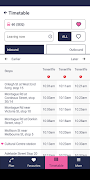 MyTranslink Screenshot 5