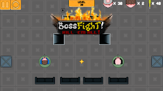 No Alive screenshot 4