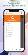 Saamionline.com Ekran Görüntüsü 4