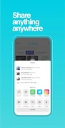 We2 Social Network 截图 3