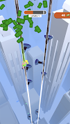 2 Schermata Pole Drop 3D