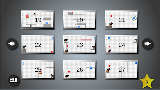برنامه‌نما Brain Training: Physics drop عکس از صفحه
