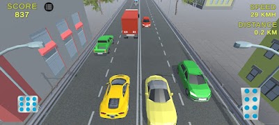 Road Runner Ekran Görüntüsü 7