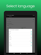 ABCD Teach & Learn with Voice imagem de tela 7