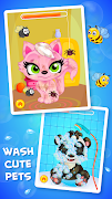 Pet Wash screenshot 2