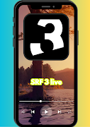 برنامهنما SRF 3 live عکس از صفحه