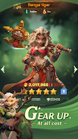 Palworld Heroes screenshot 2