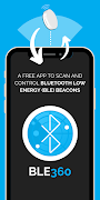 BLE360 پوسٹر