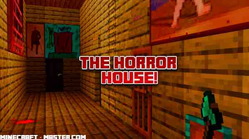 Mods Master For Minecraft PE ảnh chụp màn hình 3