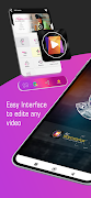 AC Video Editor পোস্টার