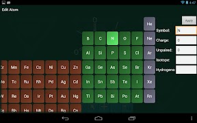MolPrime imagem de tela 2