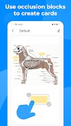 Knowlet - Learn by flashcard captura de pantalla 7