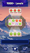 Triple Tile Match Puzzle تصوير الشاشة 4