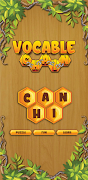 Vocable Chain постер