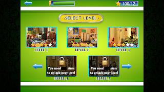 6 Schermata Summer Cleaning