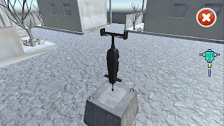 착암기 2 스크린샷 4