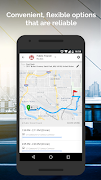 Gopher Rideshare تصوير الشاشة 3
