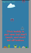 Buddy Hook पोस्टर