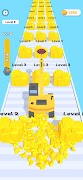 3 Schermata Dozer Run