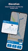 Draw Route On Map & Navigation 스크린샷 2